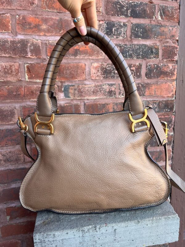 Chloe Handbag for sale on consignment - NEW LEAF Consignment Shop - Madison NJ